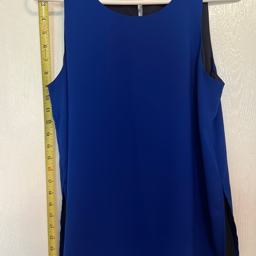 Anne Taylor top
